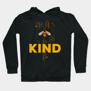 Be Kind (Bee Kind) Hoodie